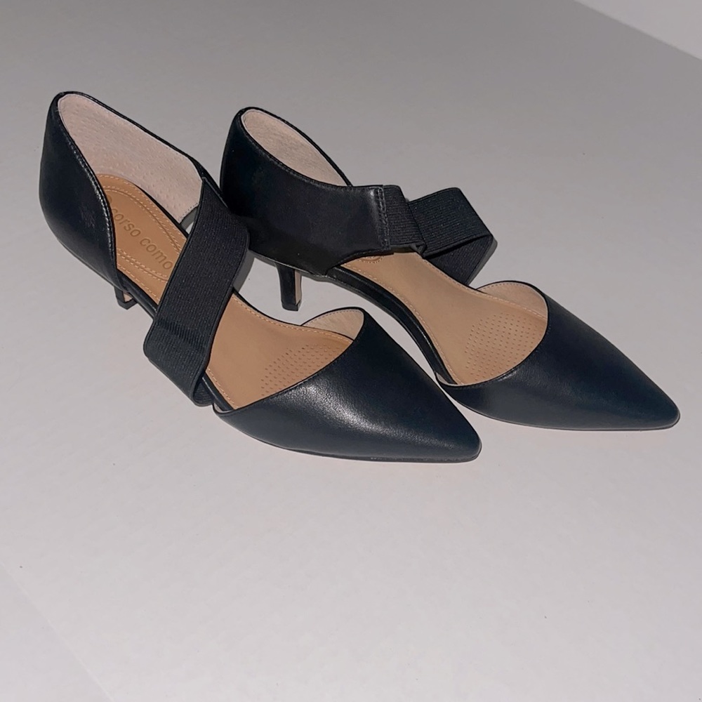 Corso Como Heels